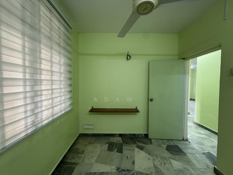 Apartment for Sale at Ilham Apartment - Adaw Zain - Interior - PropertyGuru.com.my
