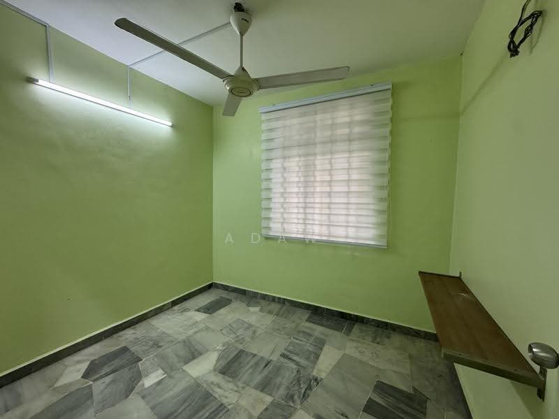 Apartment for Sale at Ilham Apartment - Adaw Zain - Interior - PropertyGuru.com.my