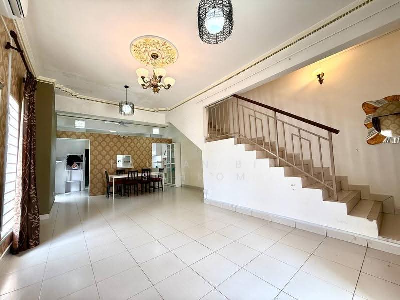 Rumah Teres 2-Tingkat untuk Dijual di Bandar Rinching (Semenyih) - Fauzan bin Sahrom - PropertyGuru.com.my