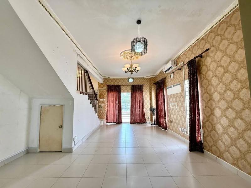Rumah Teres 2-Tingkat untuk Dijual di Bandar Rinching (Semenyih) - Fauzan bin Sahrom - PropertyGuru.com.my