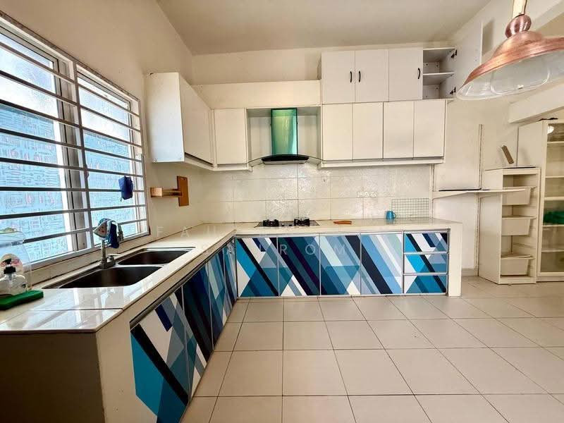 Rumah Teres 2-Tingkat untuk Dijual di Bandar Rinching (Semenyih) - Fauzan bin Sahrom - PropertyGuru.com.my