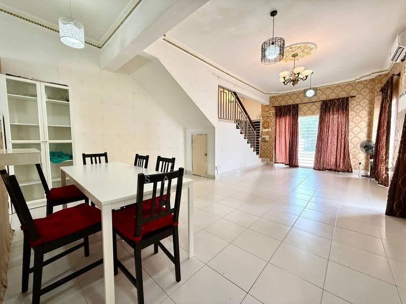Rumah Teres 2-Tingkat untuk Dijual di Bandar Rinching (Semenyih) - Fauzan bin Sahrom - PropertyGuru.com.my