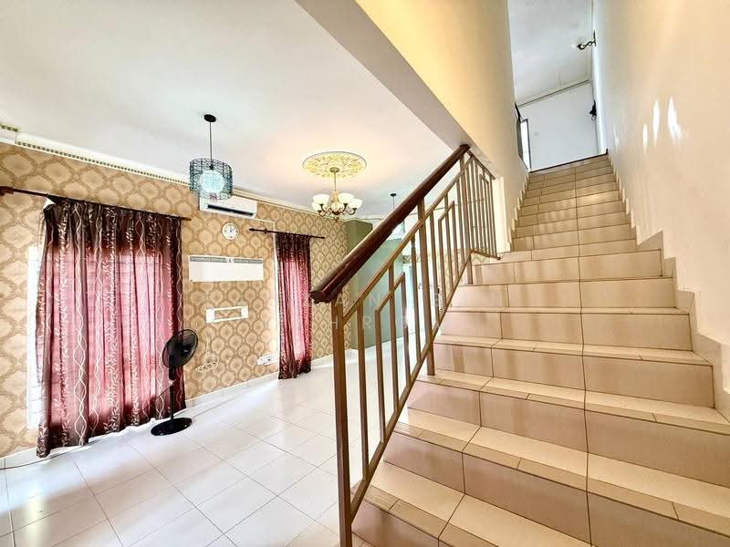 Rumah Teres 2-Tingkat untuk Dijual di Bandar Rinching (Semenyih) - Fauzan bin Sahrom - PropertyGuru.com.my