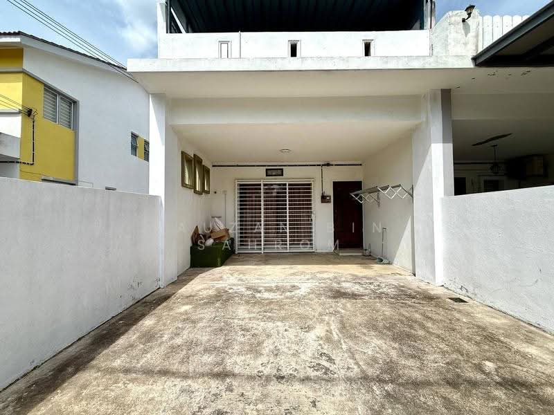 Rumah Teres 2-Tingkat untuk Dijual di Bandar Rinching (Semenyih) - Fauzan bin Sahrom - PropertyGuru.com.my