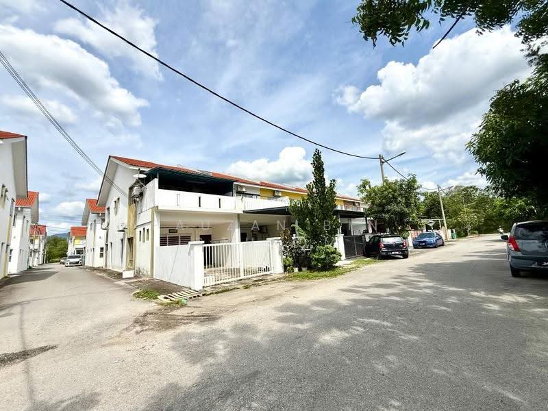 Rumah Teres 2-Tingkat untuk Dijual di Bandar Rinching (Semenyih) - Fauzan bin Sahrom - PropertyGuru.com.my