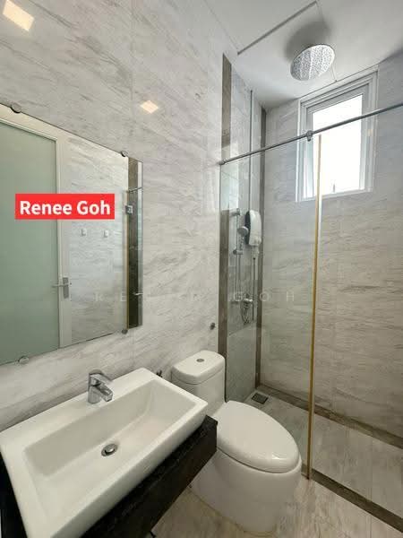 Kondominium untuk Disewa di The Cantonment - Renee Goh - PropertyGuru.com.my