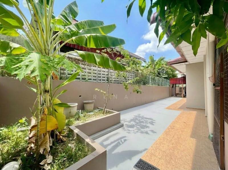 Bungalow House for Sale in Taman Rasah Kemayan (Rasah) - Rena Rahman - PropertyGuru.com.my