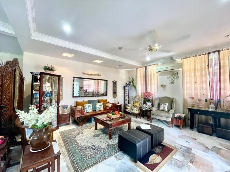 Bungalow House for Sale in Taman Rasah Kemayan (Rasah) - Rena Rahman - PropertyGuru.com.my