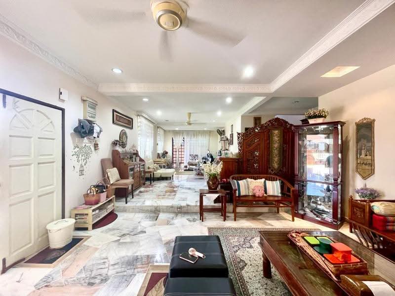 Bungalow House for Sale in Taman Rasah Kemayan (Rasah) - Rena Rahman - PropertyGuru.com.my