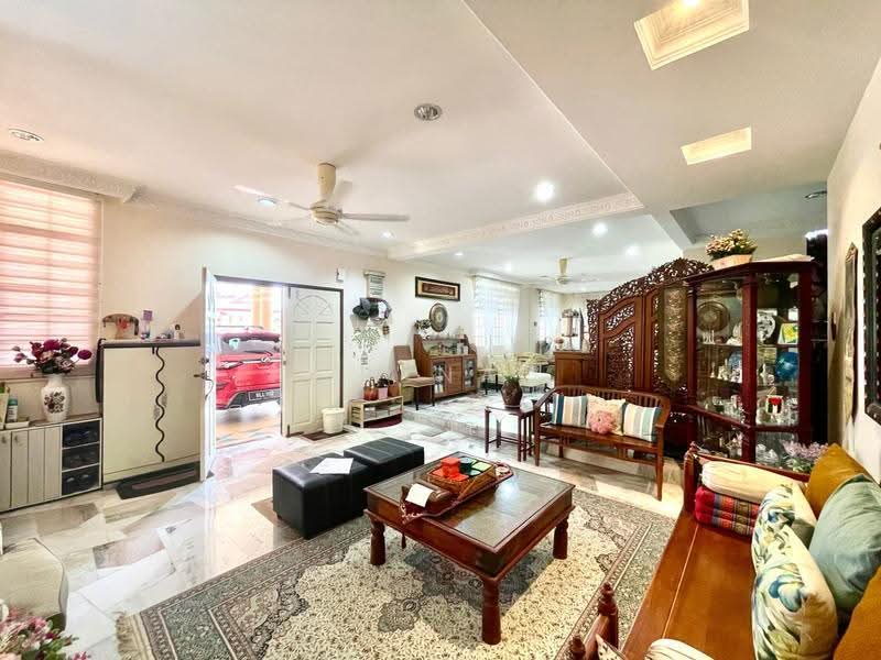 Bungalow House for Sale in Taman Rasah Kemayan (Rasah) - Rena Rahman - PropertyGuru.com.my