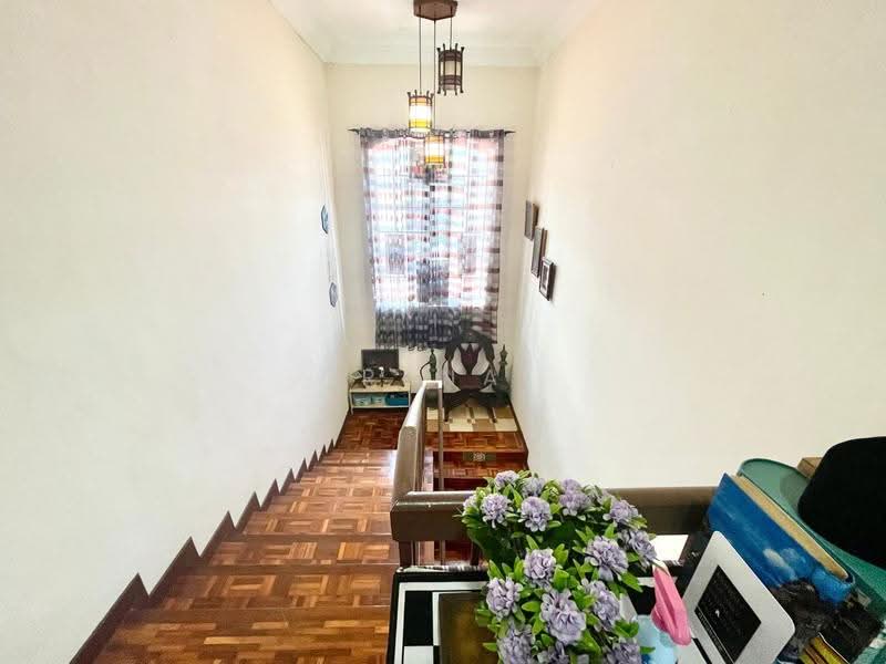 Bungalow House for Sale in Taman Rasah Kemayan (Rasah) - Rena Rahman - Interior - PropertyGuru.com.my