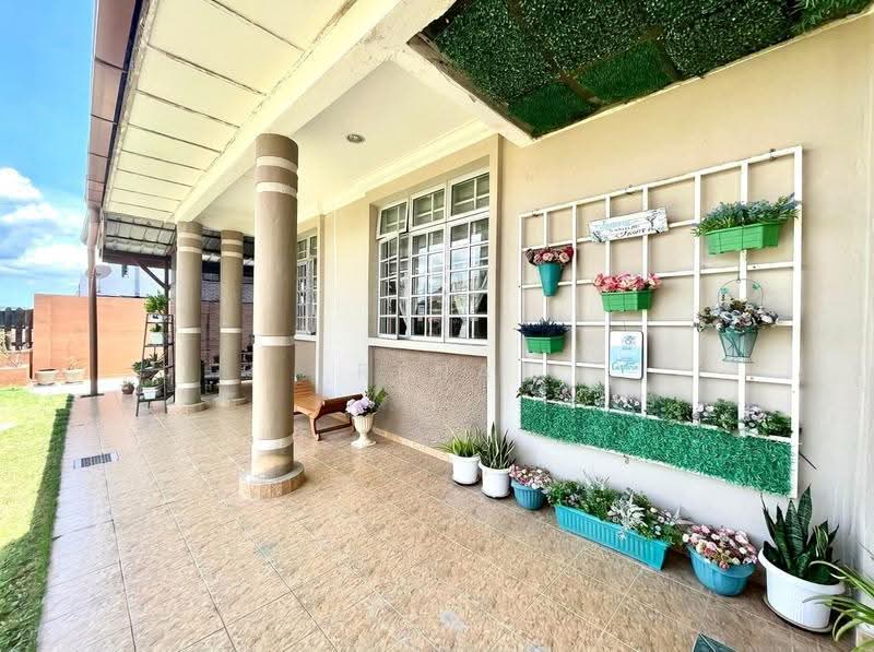 Bungalow House for Sale in Taman Rasah Kemayan (Rasah) - Rena Rahman - PropertyGuru.com.my