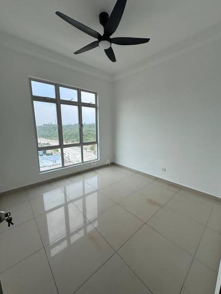 Service Residence for Sale at One Sentral Serviced Residence - Jordan Oh - Interior - PropertyGuru.com.my