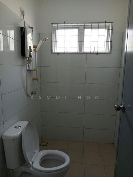 1-storey Terraced House for Rent in Taman Sentosa (Johor Bahru) - Sammi Hoo - PropertyGuru.com.my