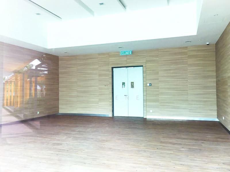Service Residence for Rent at Tiara Mutiara 2 - Eugene Goh - Multi-Purpose Hall - PropertyGuru.com.my