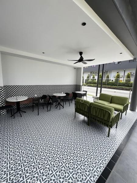 Kediaman Servis untuk Disewa di Casa Embun - Max Low - PropertyGuru.com.my