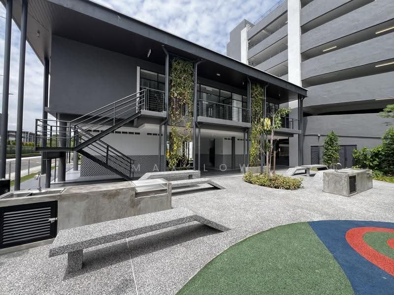 Kediaman Servis untuk Disewa di Casa Embun - Max Low - PropertyGuru.com.my