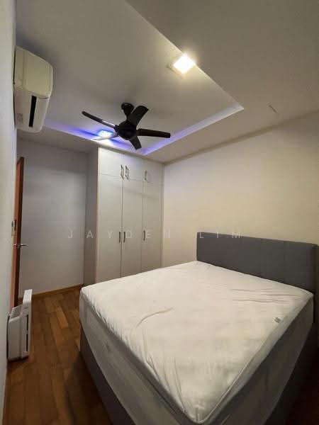 Condominium for Rent at The Seed Taman Sutera Utama - Jayden Lim - Bedroom - PropertyGuru.com.my