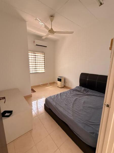 Rumah Teres 2-Tingkat untuk Disewa di Taman Jernih (Bukit Mertajam) - Candy Cheah - Bedroom - PropertyGuru.com.my