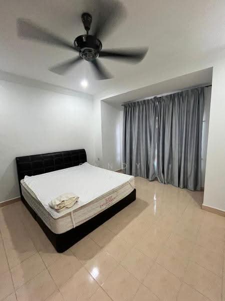 Rumah Teres 2-Tingkat untuk Disewa di Taman Jernih (Bukit Mertajam) - Candy Cheah - Bedroom - PropertyGuru.com.my
