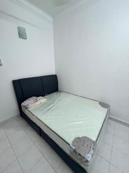 Rumah Teres 2-Tingkat untuk Disewa di Taman Jernih (Bukit Mertajam) - Candy Cheah - Bedroom - PropertyGuru.com.my