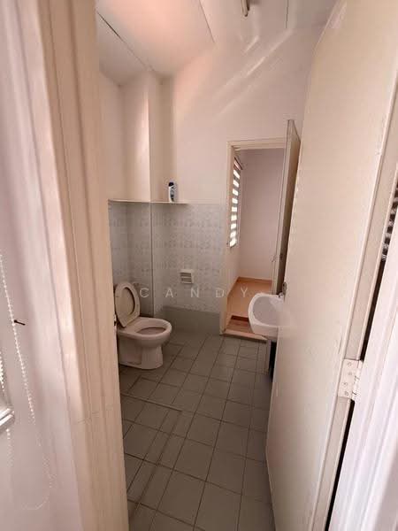 Rumah Teres 2-Tingkat untuk Disewa di Taman Jernih (Bukit Mertajam) - Candy Cheah - Bathroom - PropertyGuru.com.my
