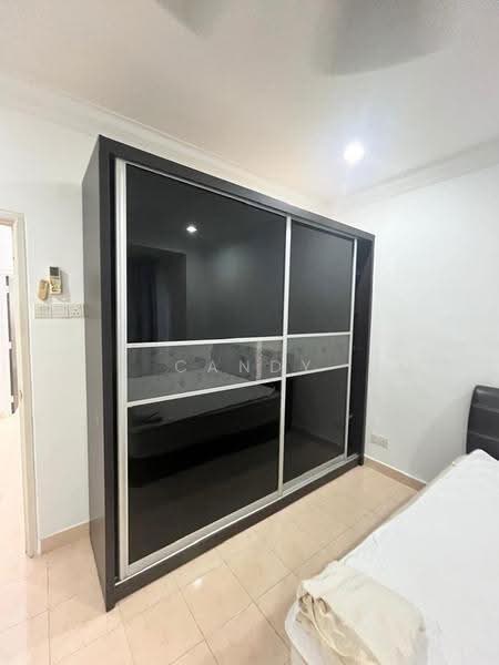 Rumah Teres 2-Tingkat untuk Disewa di Taman Jernih (Bukit Mertajam) - Candy Cheah - Bedroom - PropertyGuru.com.my