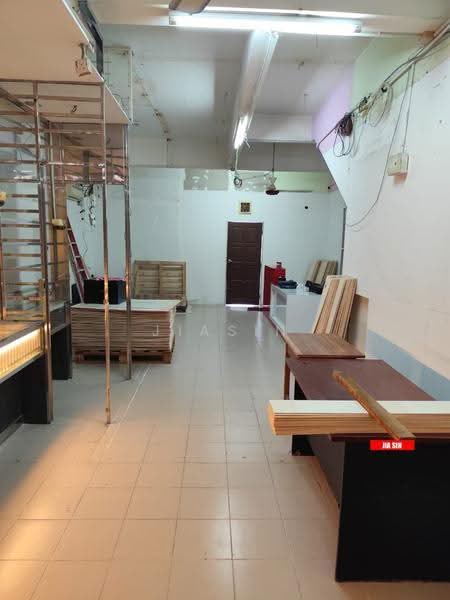 Shop for Rent in Batu Maung (Penang) - Jiasin Yap - Interior - PropertyGuru.com.my