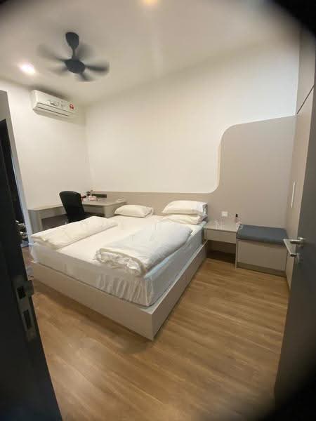 Kediaman Servis untuk Disewa di Sunway Velocity TWO - JONE HOONG TAW - Bedroom - PropertyGuru.com.my