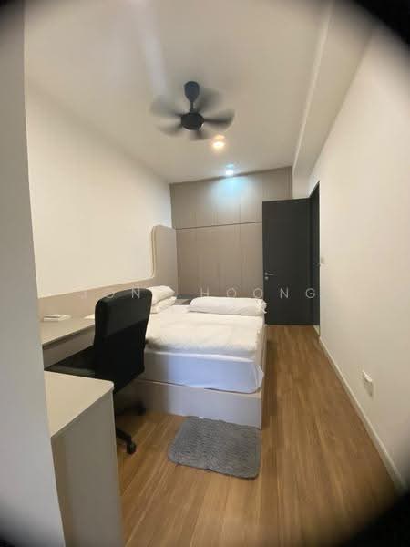 Kediaman Servis untuk Disewa di Sunway Velocity TWO - JONE HOONG TAW - Bedroom - PropertyGuru.com.my