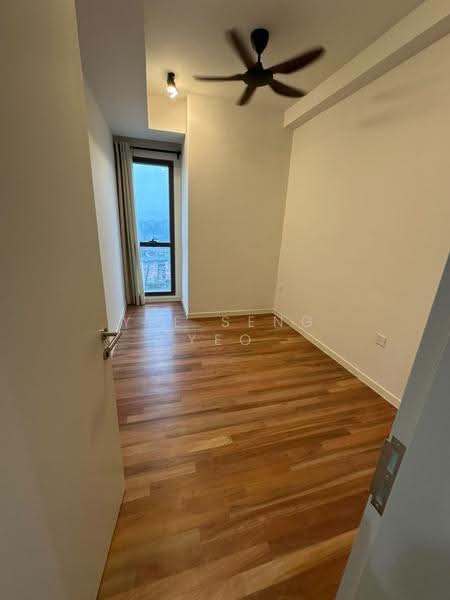 Service Residence for Rent at Edelweiss @ Tropicana Gardens - Yee Seng Yeo - Bedroom - PropertyGuru.com.my