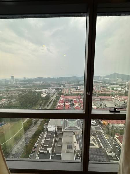 Service Residence for Rent at Edelweiss @ Tropicana Gardens - Yee Seng Yeo - View - PropertyGuru.com.my