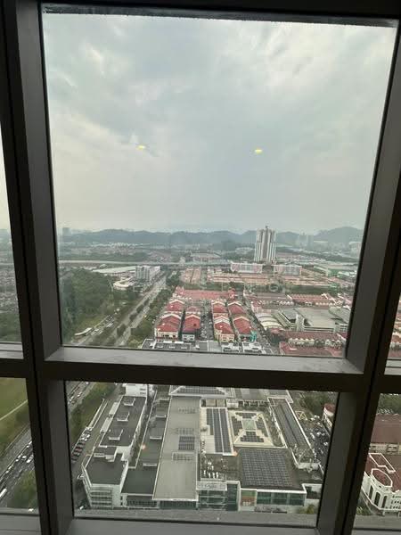Service Residence for Rent at Edelweiss @ Tropicana Gardens - Yee Seng Yeo - View - PropertyGuru.com.my