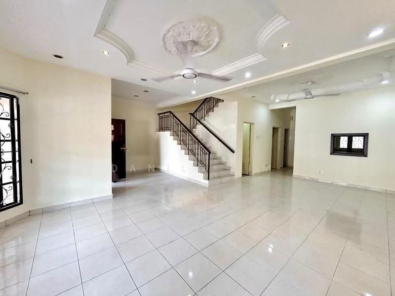 Rumah Teres 2-Tingkat untuk Dijual di Cheras (Selangor) - Danilo Lim - Living Room - PropertyGuru.com.my