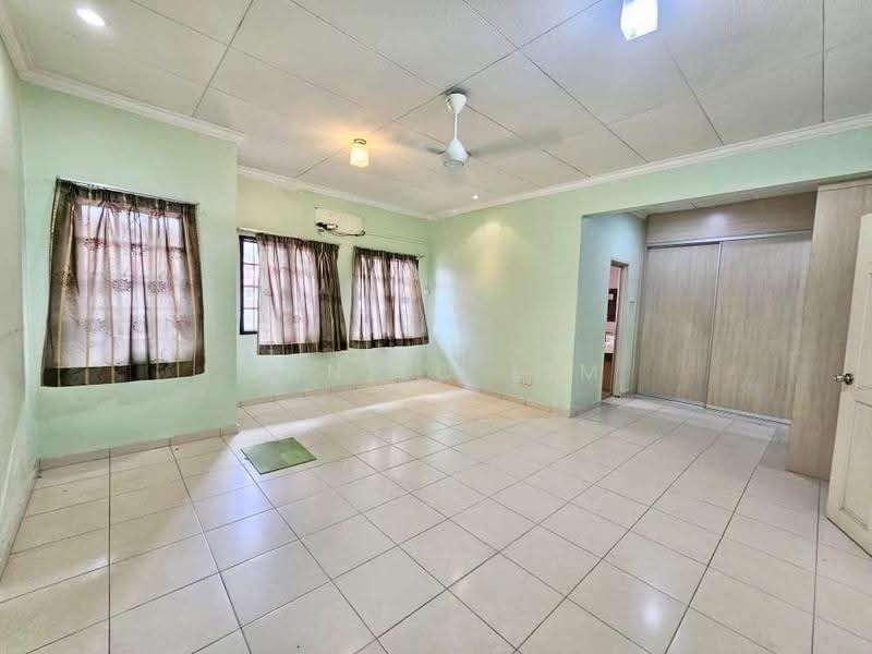 Rumah Teres 2-Tingkat untuk Dijual di Cheras (Selangor) - Danilo Lim - Living Room - PropertyGuru.com.my