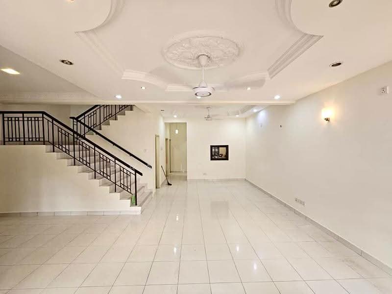 Rumah Teres 2-Tingkat untuk Dijual di Cheras (Selangor) - Danilo Lim - PropertyGuru.com.my