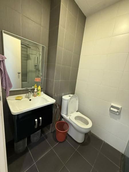 Kondominium untuk Disewa di SummerSkye Residences - Lei Seow - PropertyGuru.com.my
