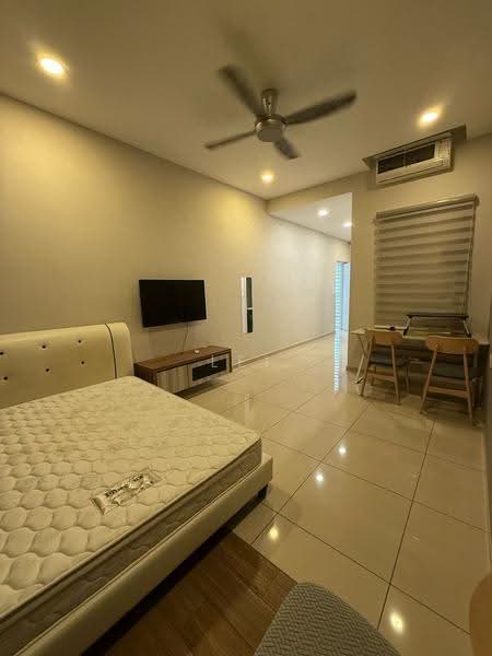 Kondominium untuk Disewa di SummerSkye Residences - Lei Seow - PropertyGuru.com.my