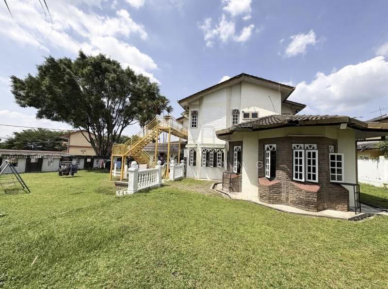 Bungalow House untuk Dijual di SS3 (Petaling Jaya) - Joey Wong - Exterior - PropertyGuru.com.my