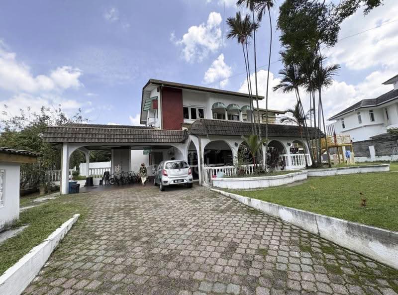 Bungalow House untuk Dijual di SS3 (Petaling Jaya) - Joey Wong - Exterior - PropertyGuru.com.my