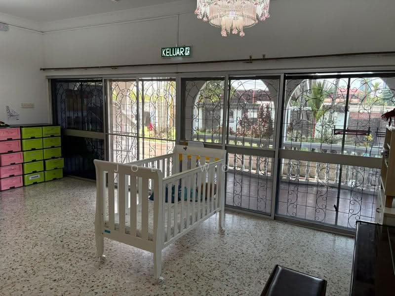 Bungalow House untuk Dijual di SS3 (Petaling Jaya) - Joey Wong - Interior - PropertyGuru.com.my