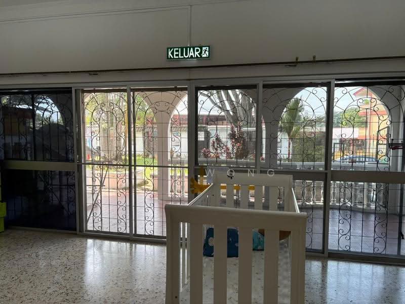 Bungalow House untuk Dijual di SS3 (Petaling Jaya) - Joey Wong - Interior - PropertyGuru.com.my
