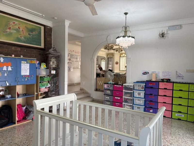 Bungalow House untuk Dijual di SS3 (Petaling Jaya) - Joey Wong - Interior - PropertyGuru.com.my