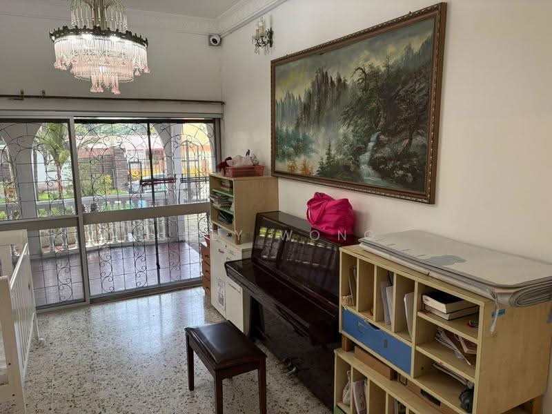 Bungalow House untuk Dijual di SS3 (Petaling Jaya) - Joey Wong - Interior - PropertyGuru.com.my