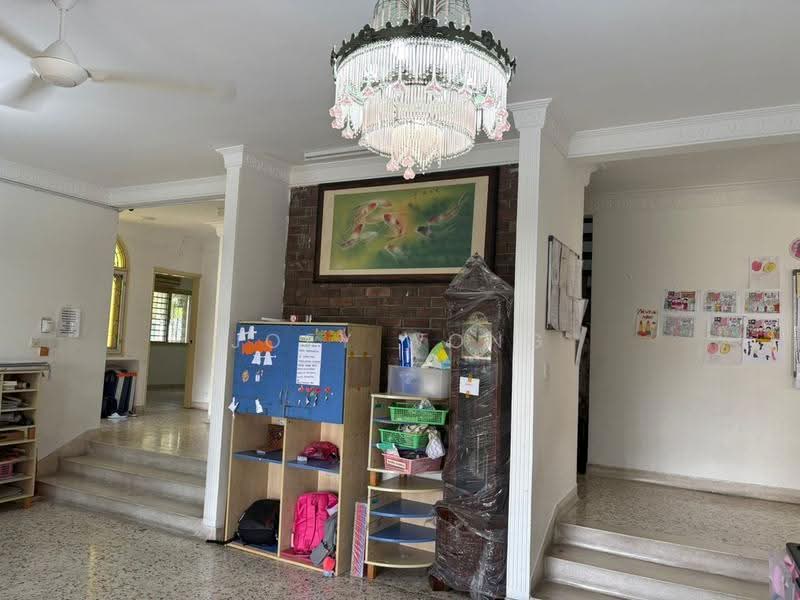 Bungalow House untuk Dijual di SS3 (Petaling Jaya) - Joey Wong - Interior - PropertyGuru.com.my
