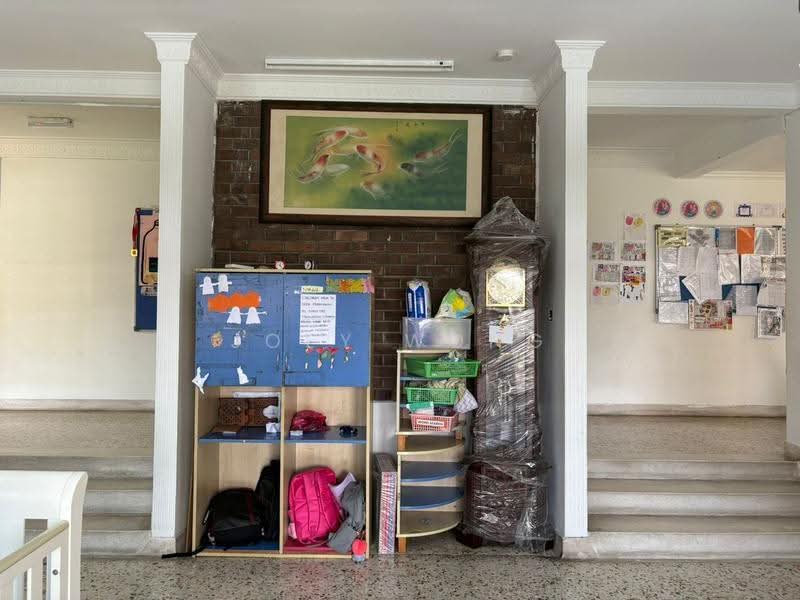 Bungalow House untuk Dijual di SS3 (Petaling Jaya) - Joey Wong - Corridor - PropertyGuru.com.my