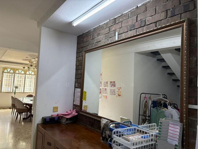 Bungalow House untuk Dijual di SS3 (Petaling Jaya) - Joey Wong - Interior - PropertyGuru.com.my