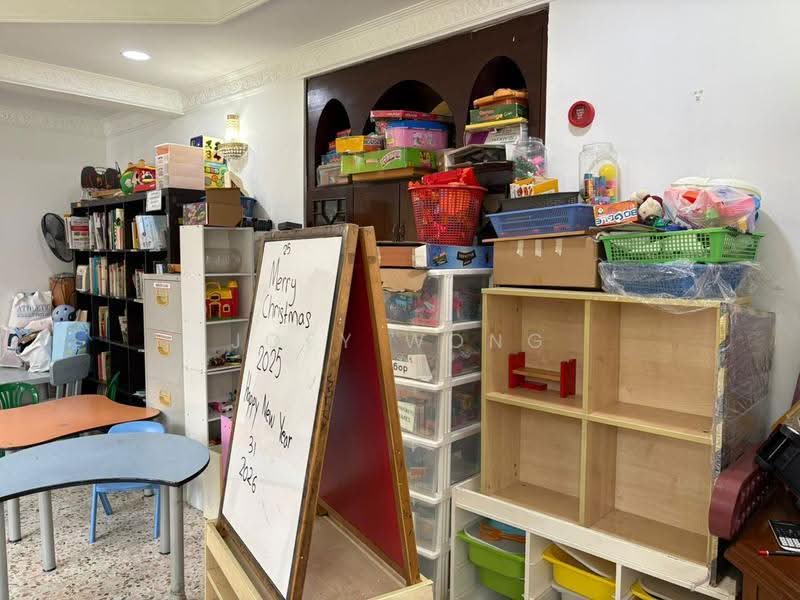 Bungalow House untuk Dijual di SS3 (Petaling Jaya) - Joey Wong - Interior - PropertyGuru.com.my