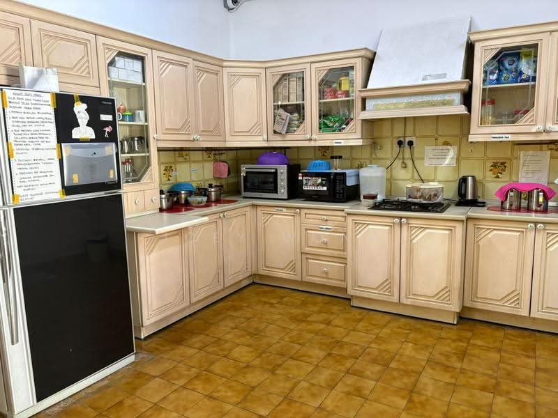 Bungalow House untuk Dijual di SS3 (Petaling Jaya) - Joey Wong - Kitchen - PropertyGuru.com.my