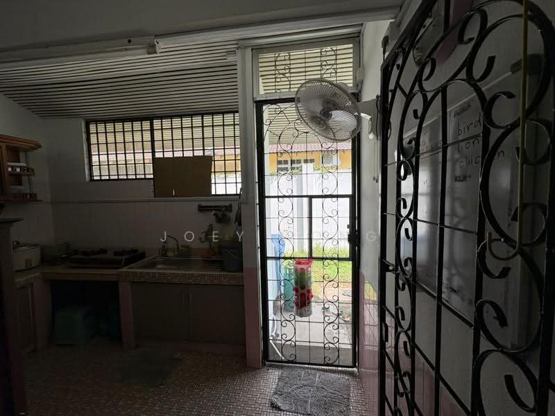 Bungalow House untuk Dijual di SS3 (Petaling Jaya) - Joey Wong - Kitchen - PropertyGuru.com.my